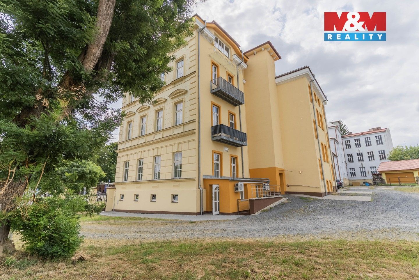 Prodej nemovitosti 106 m² - foto 2