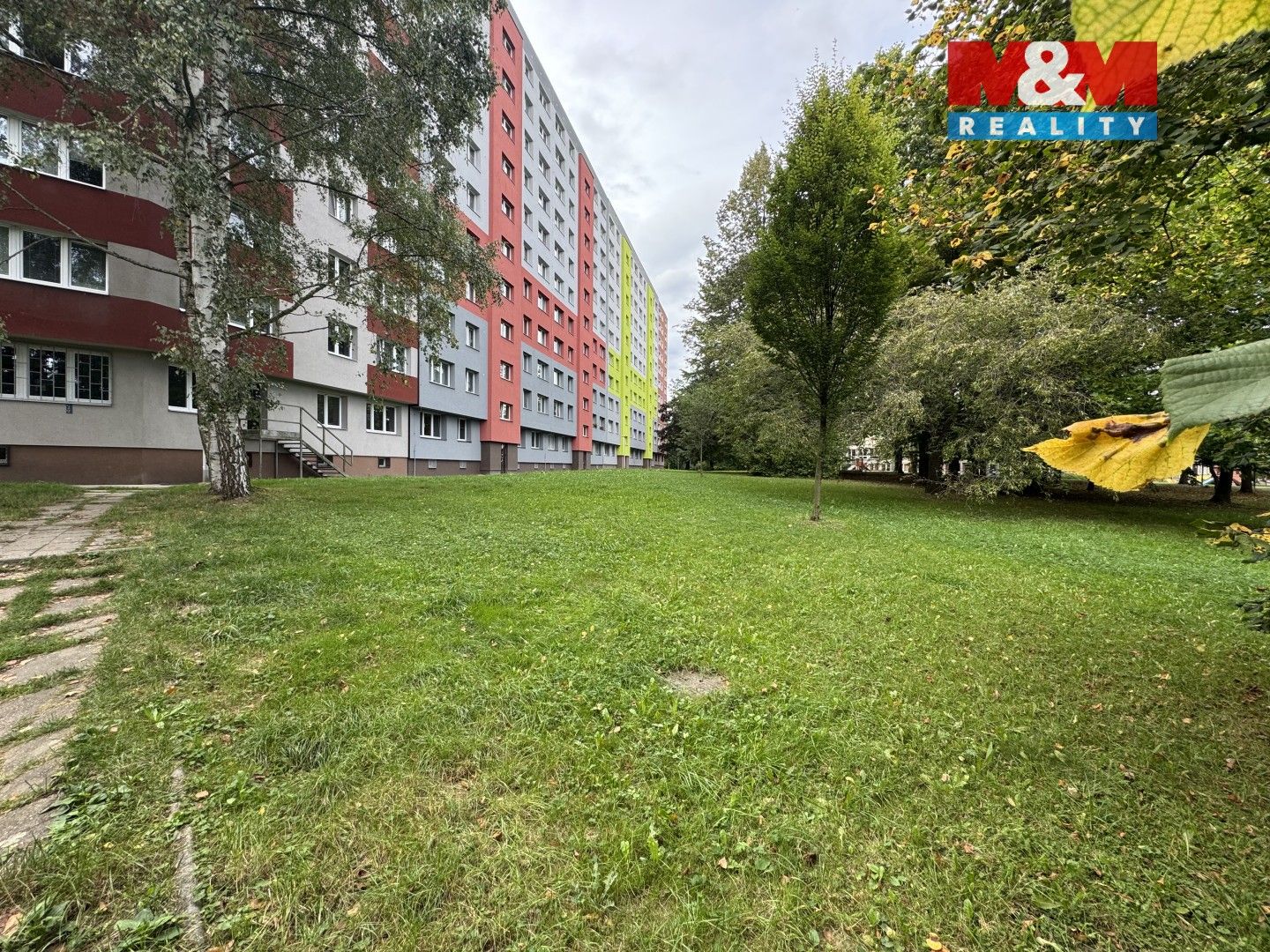 Prodej bytu 1+1 39 m² - foto 6