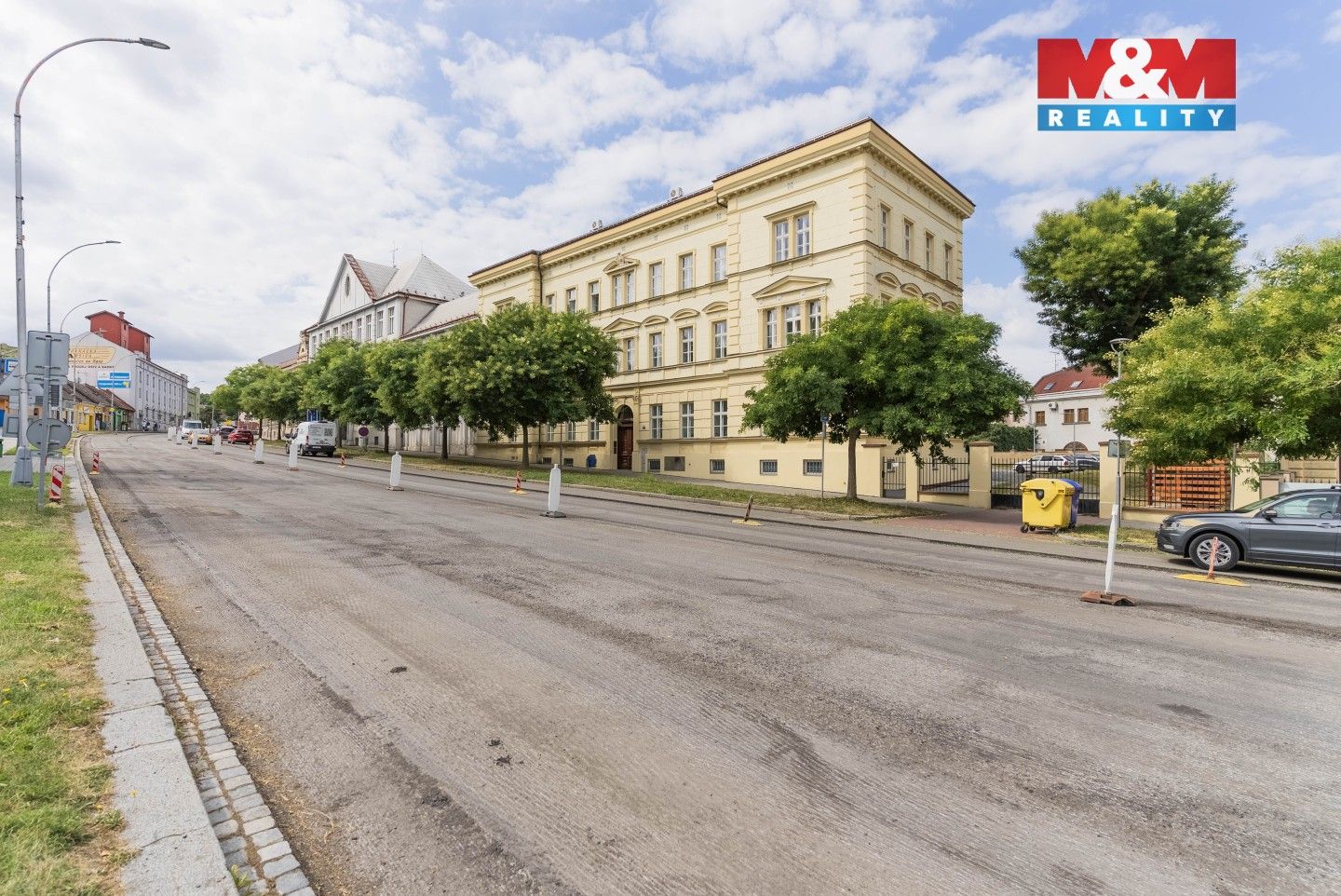 Prodej nemovitosti 106 m² - foto 4