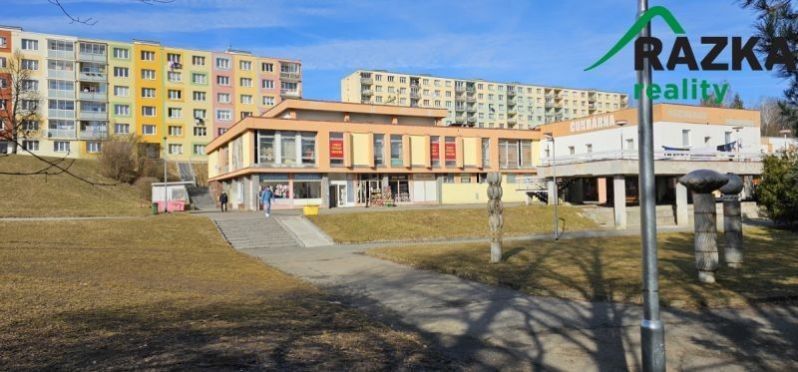 Pronájem domu 75 m² - foto 1
