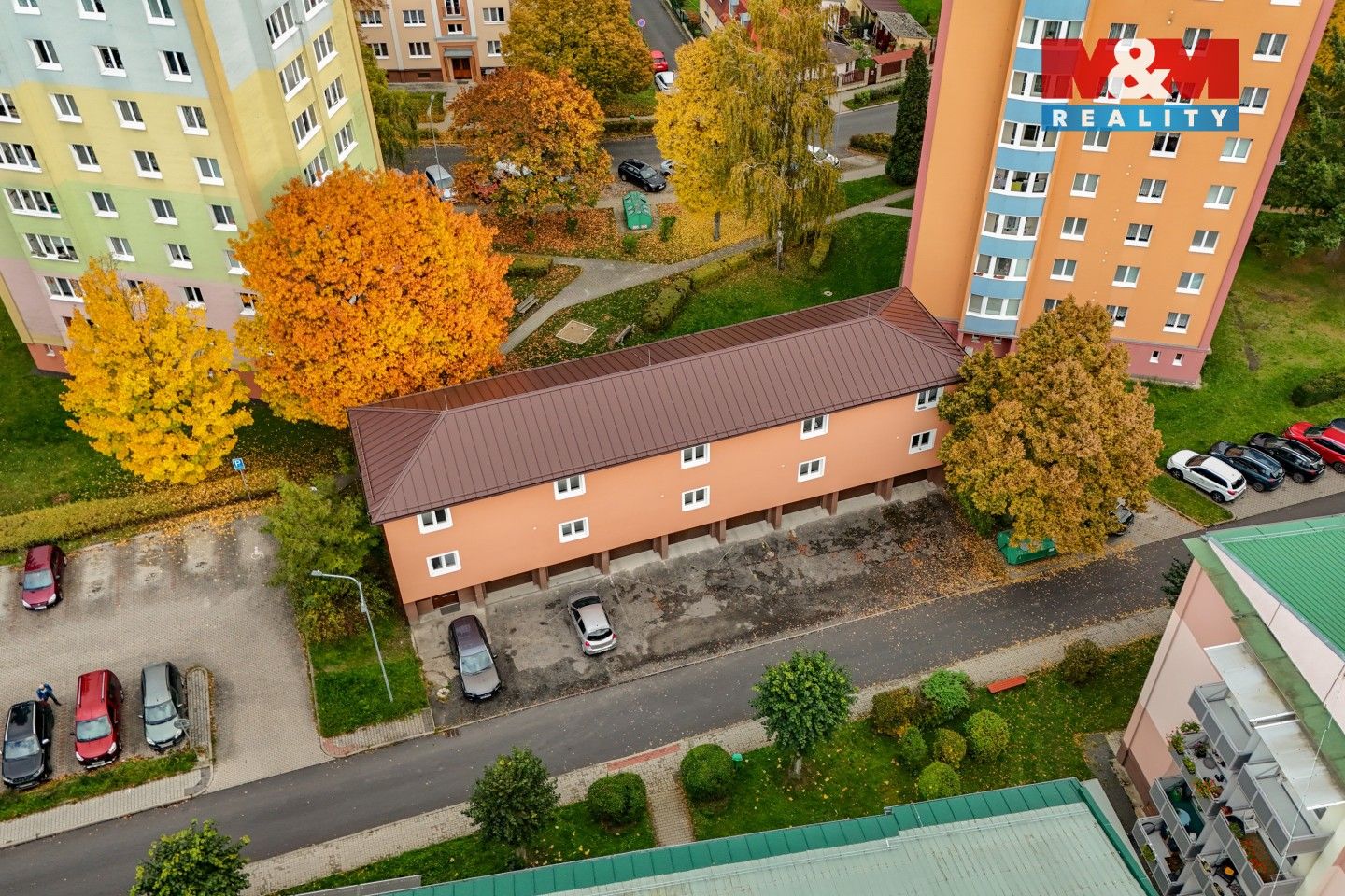 Prodej domu 500 m² - foto 1