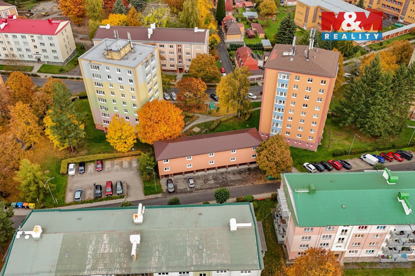 Prodej domu 500 m² - foto 14