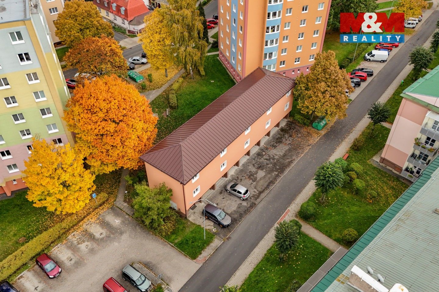Prodej domu 500 m² - foto 17