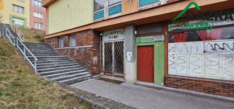 Pronájem komerčního prostoru 70 m² - foto 1