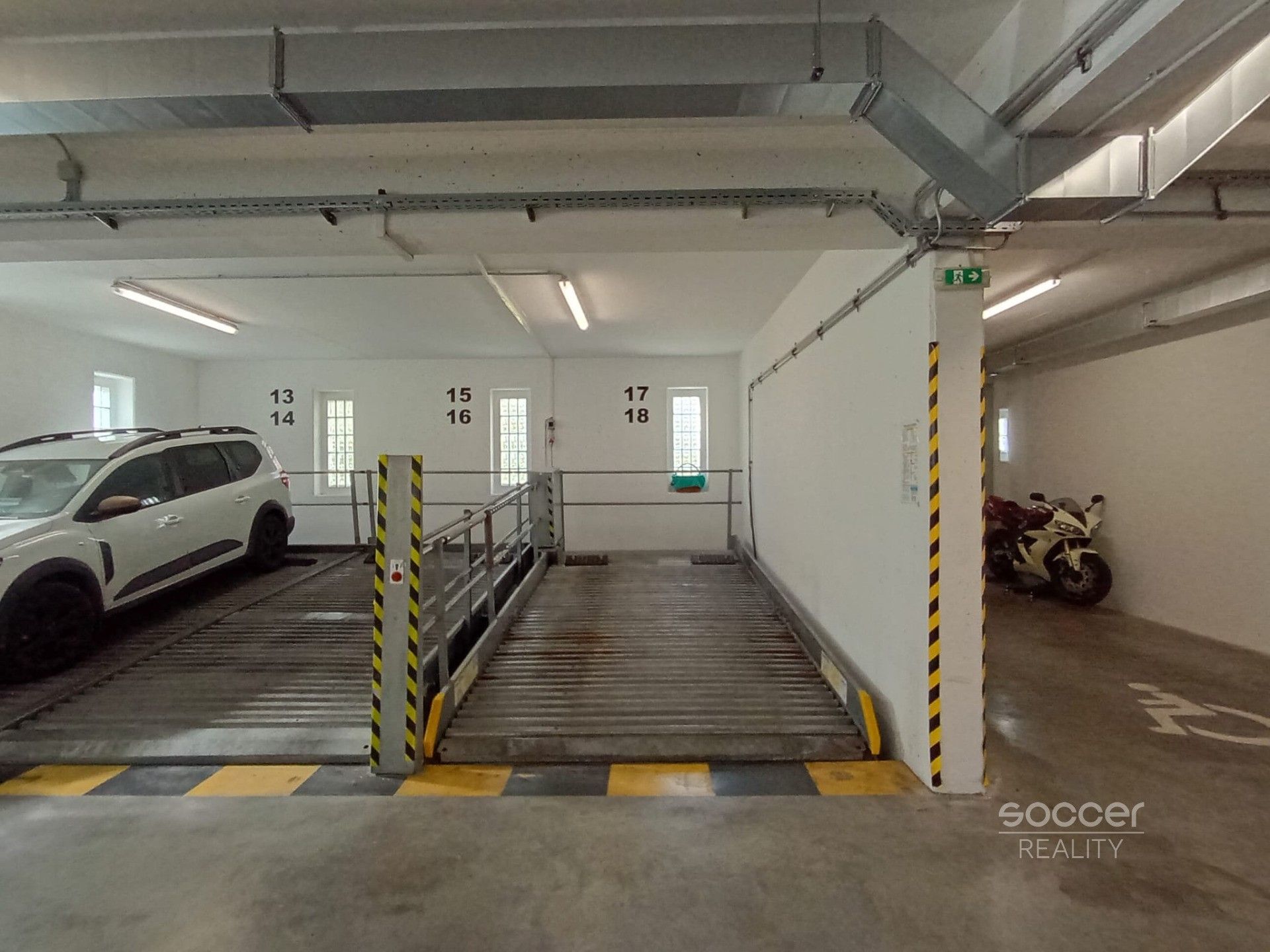Prodej nemovitosti 13 m² - foto 1