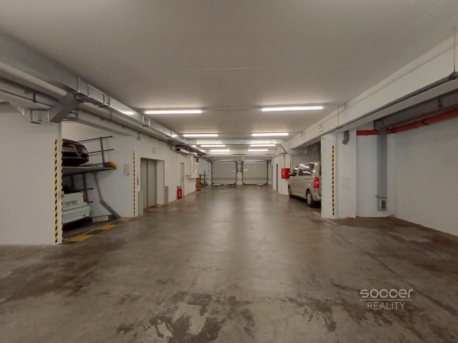 Prodej nemovitosti 13 m² - foto 4