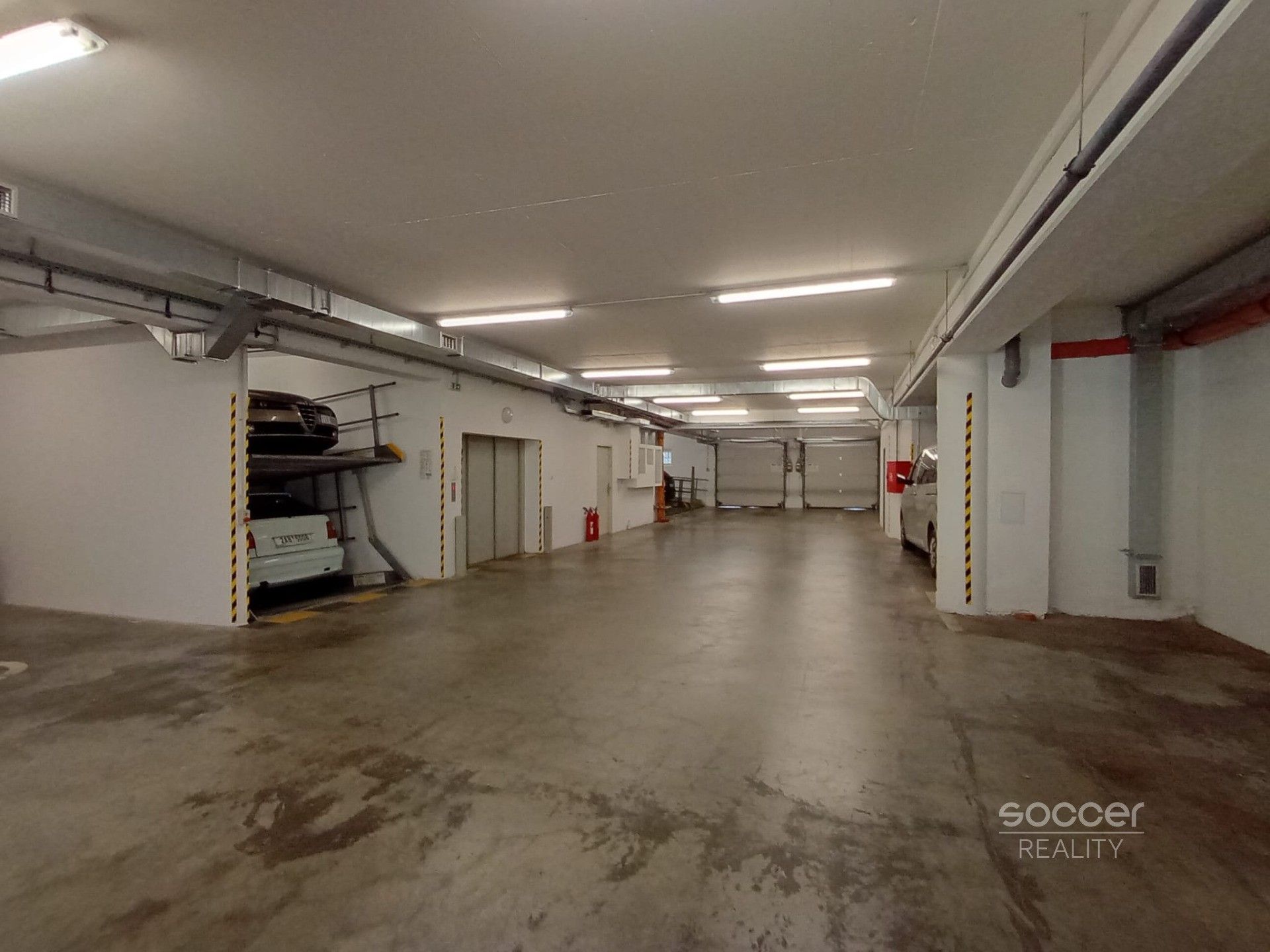 Prodej nemovitosti 13 m² - foto 5