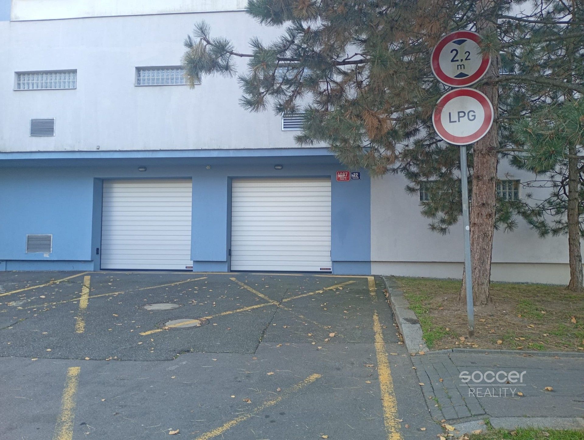Prodej nemovitosti 13 m² - foto 8