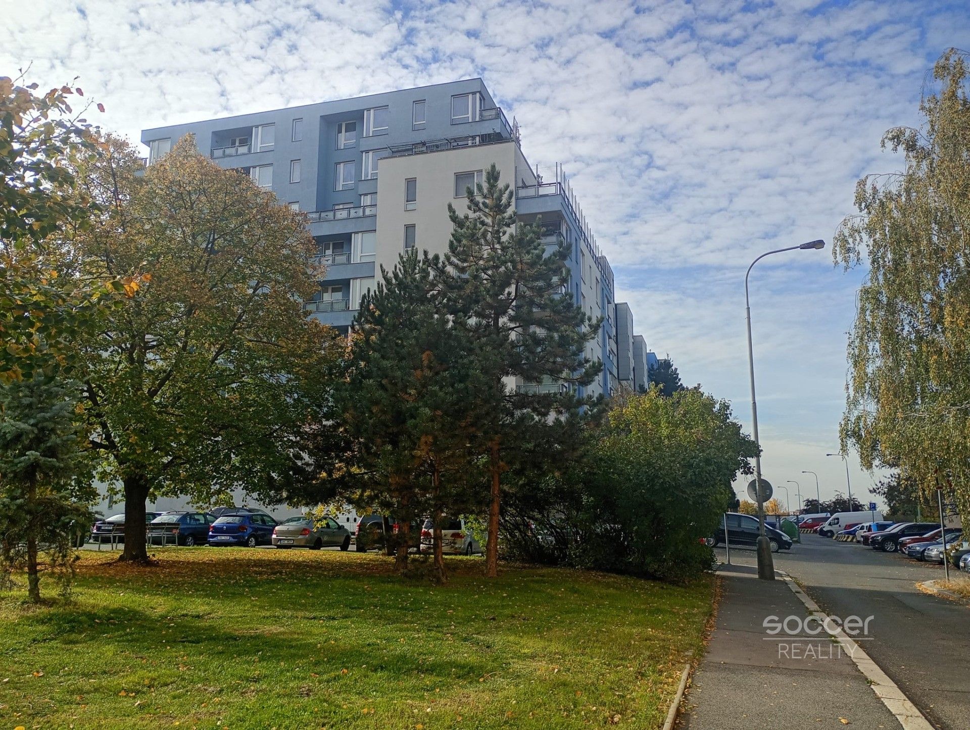 Prodej nemovitosti 13 m² - foto 11