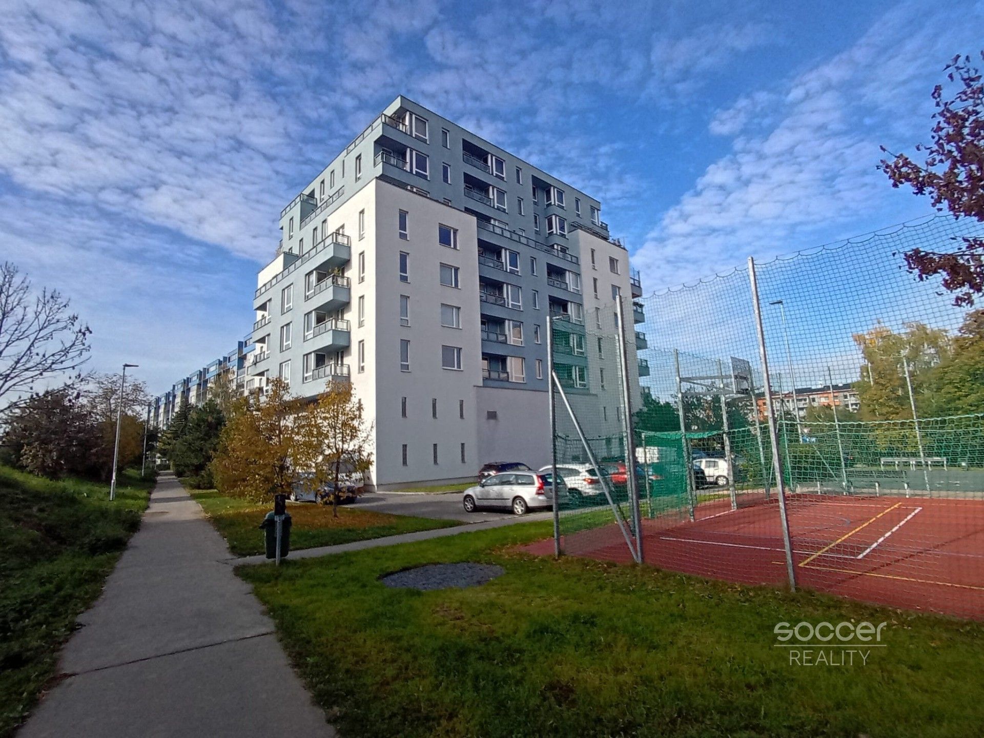 Prodej nemovitosti 13 m² - foto 10