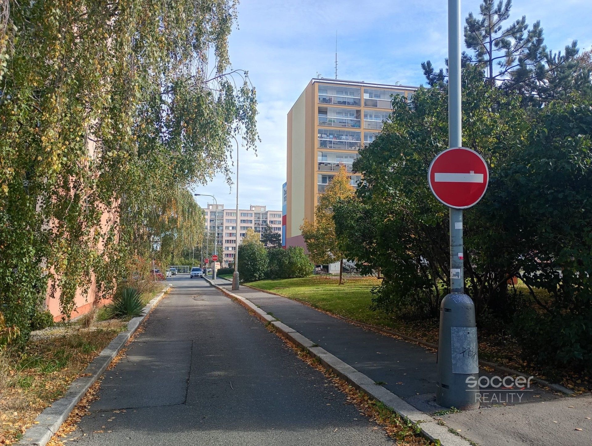 Prodej nemovitosti 13 m² - foto 12