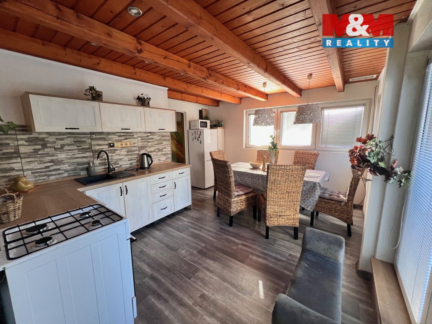 Prodej domu 60 m² - foto 3