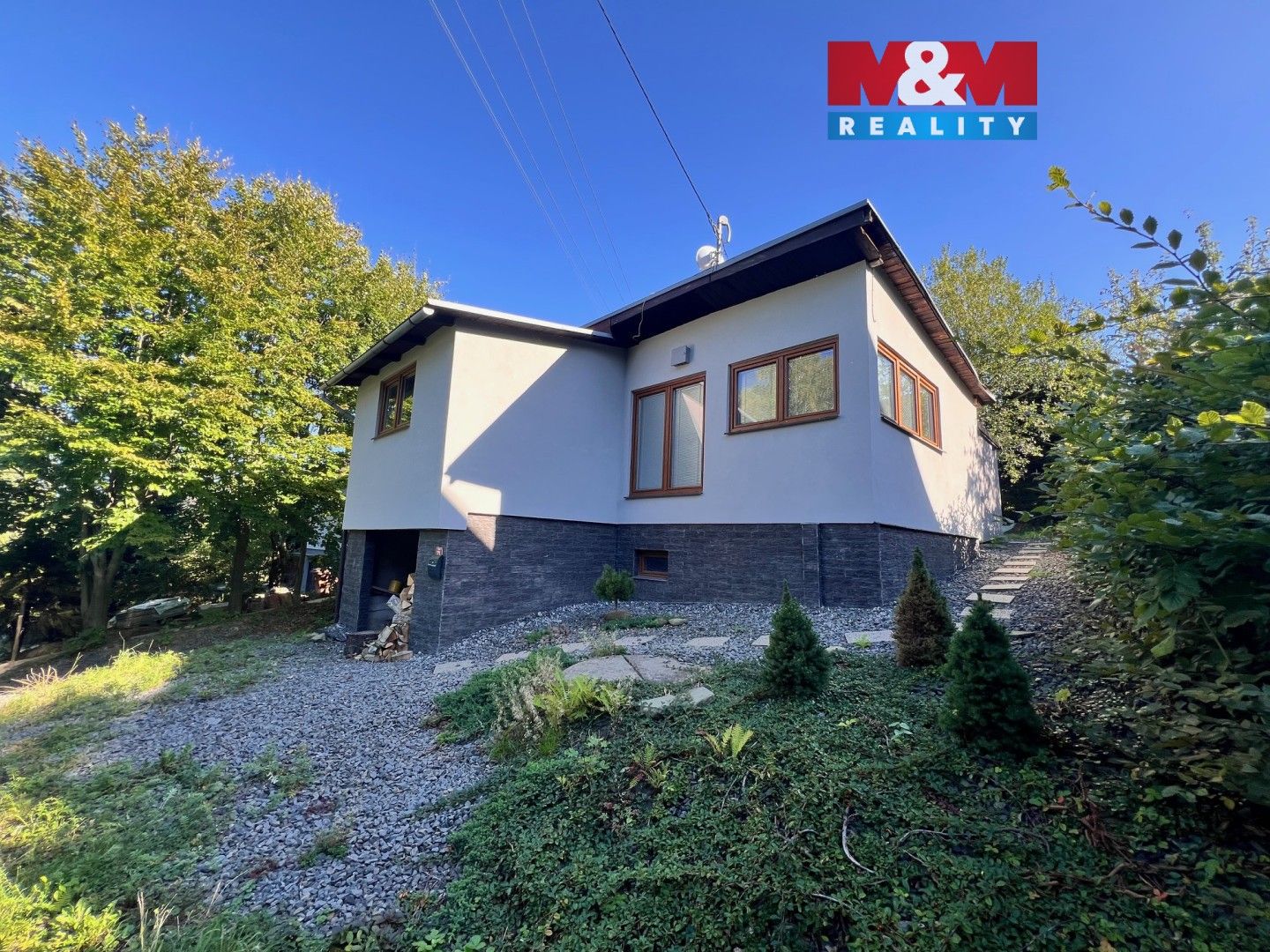Prodej domu 60 m² - foto 4