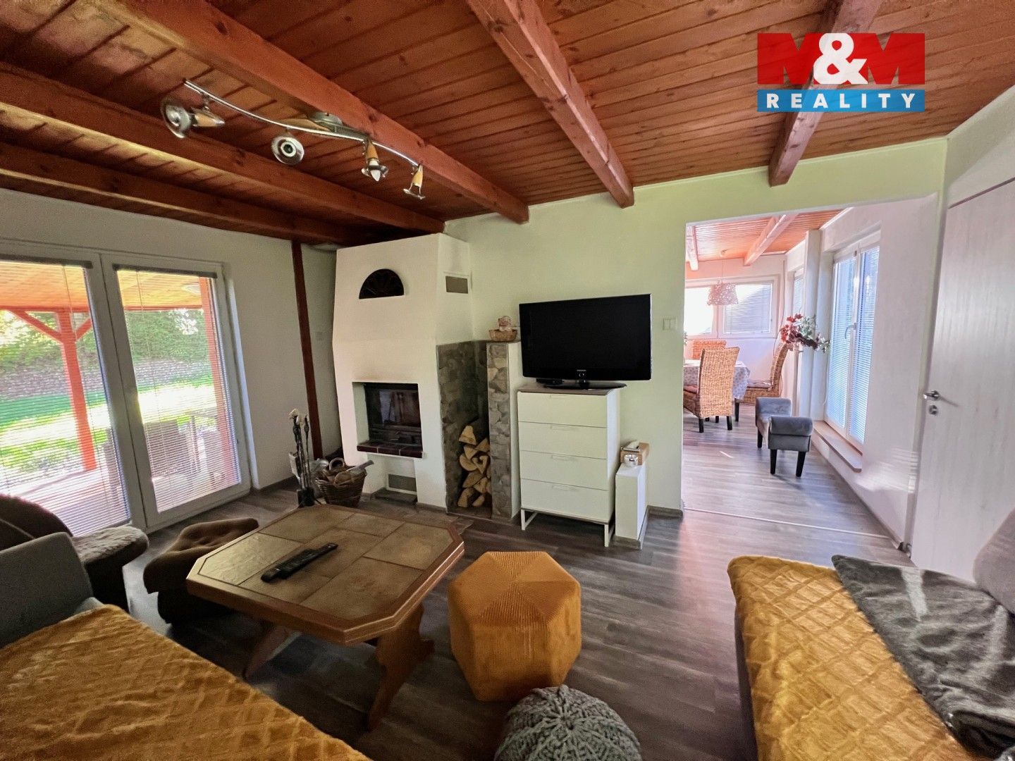 Prodej domu 60 m² - foto 5