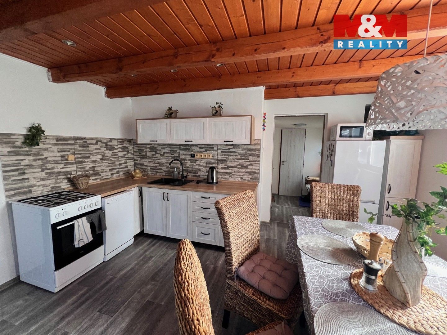 Prodej domu 60 m² - foto 6