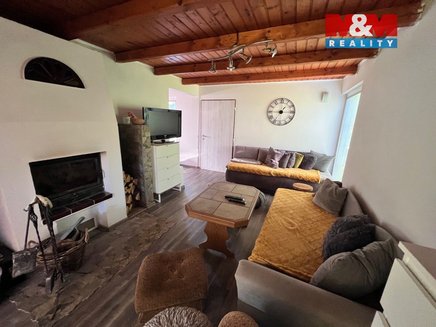 Prodej domu 60 m² - foto 8