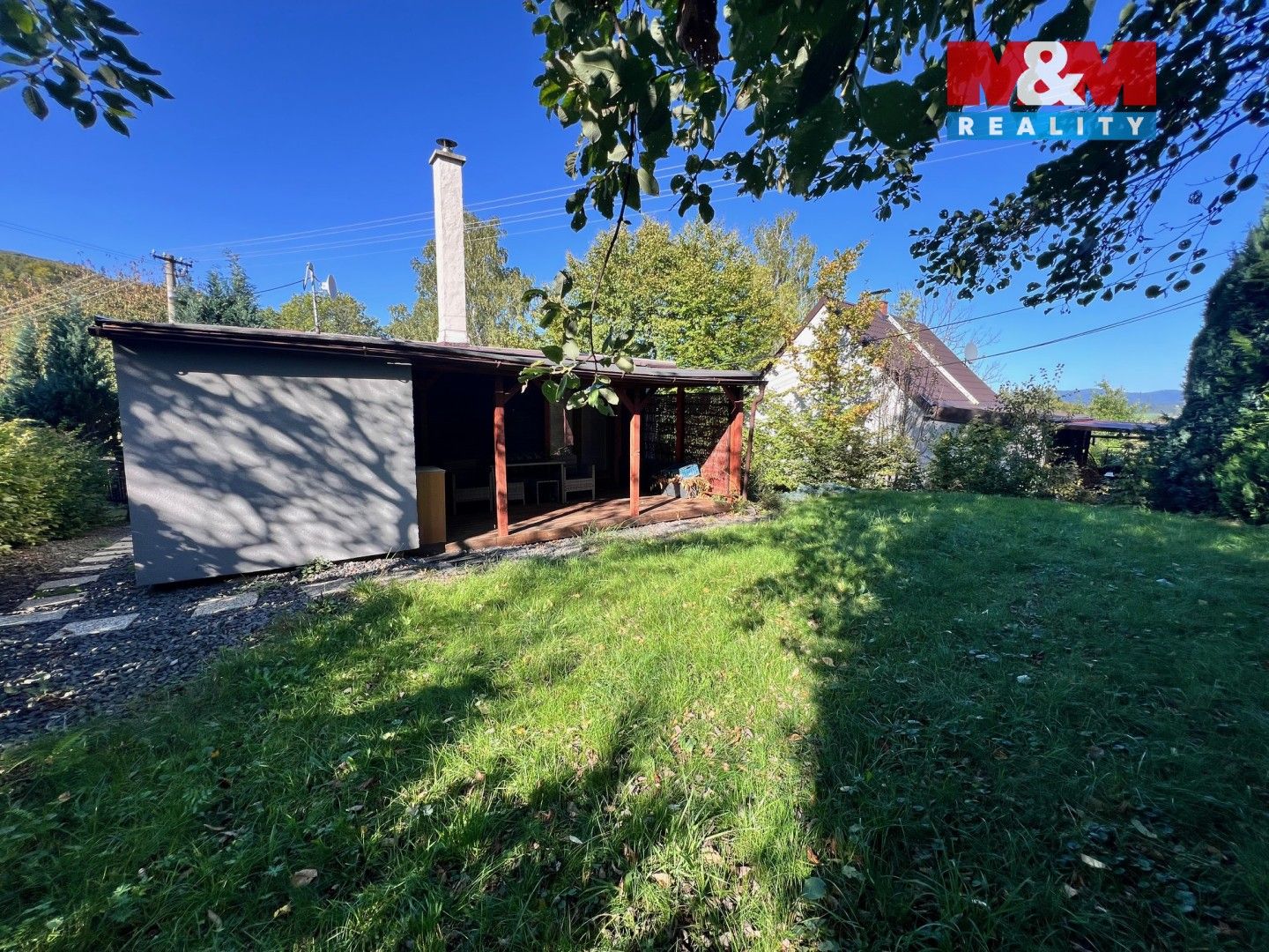 Prodej domu 60 m² - foto 13