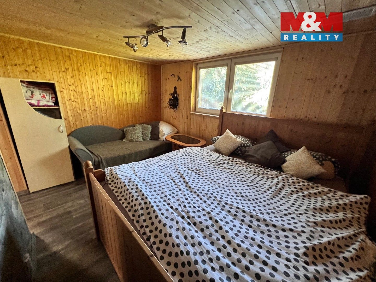 Prodej domu 60 m² - foto 10