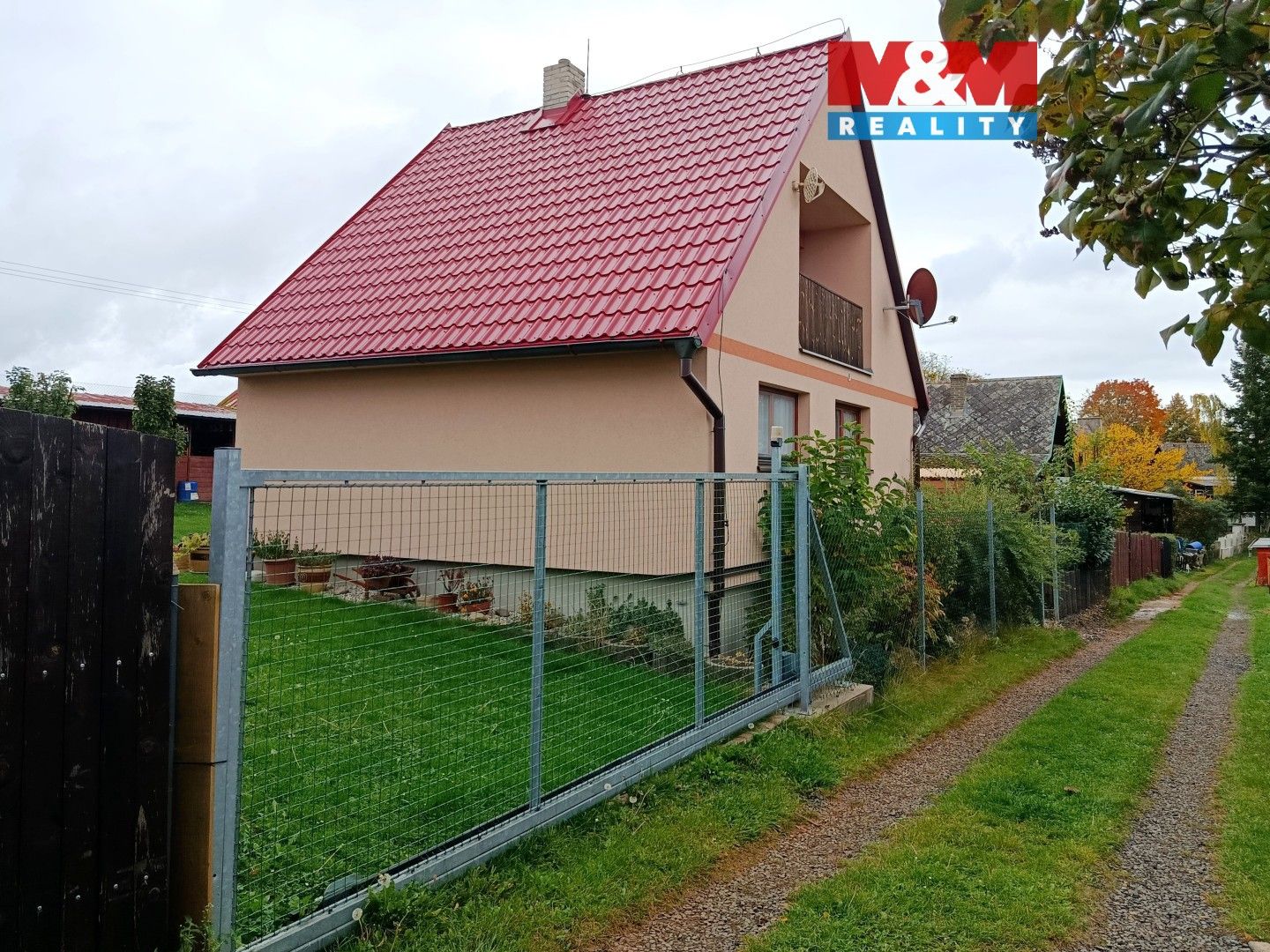 Prodej domu 90 m² - foto 1