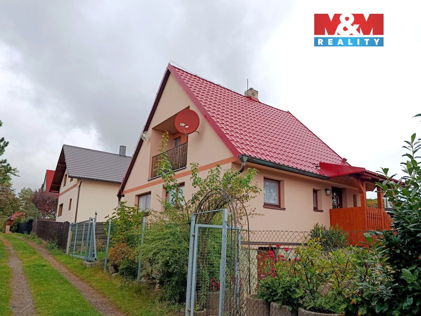 Prodej domu 90 m² - foto 2