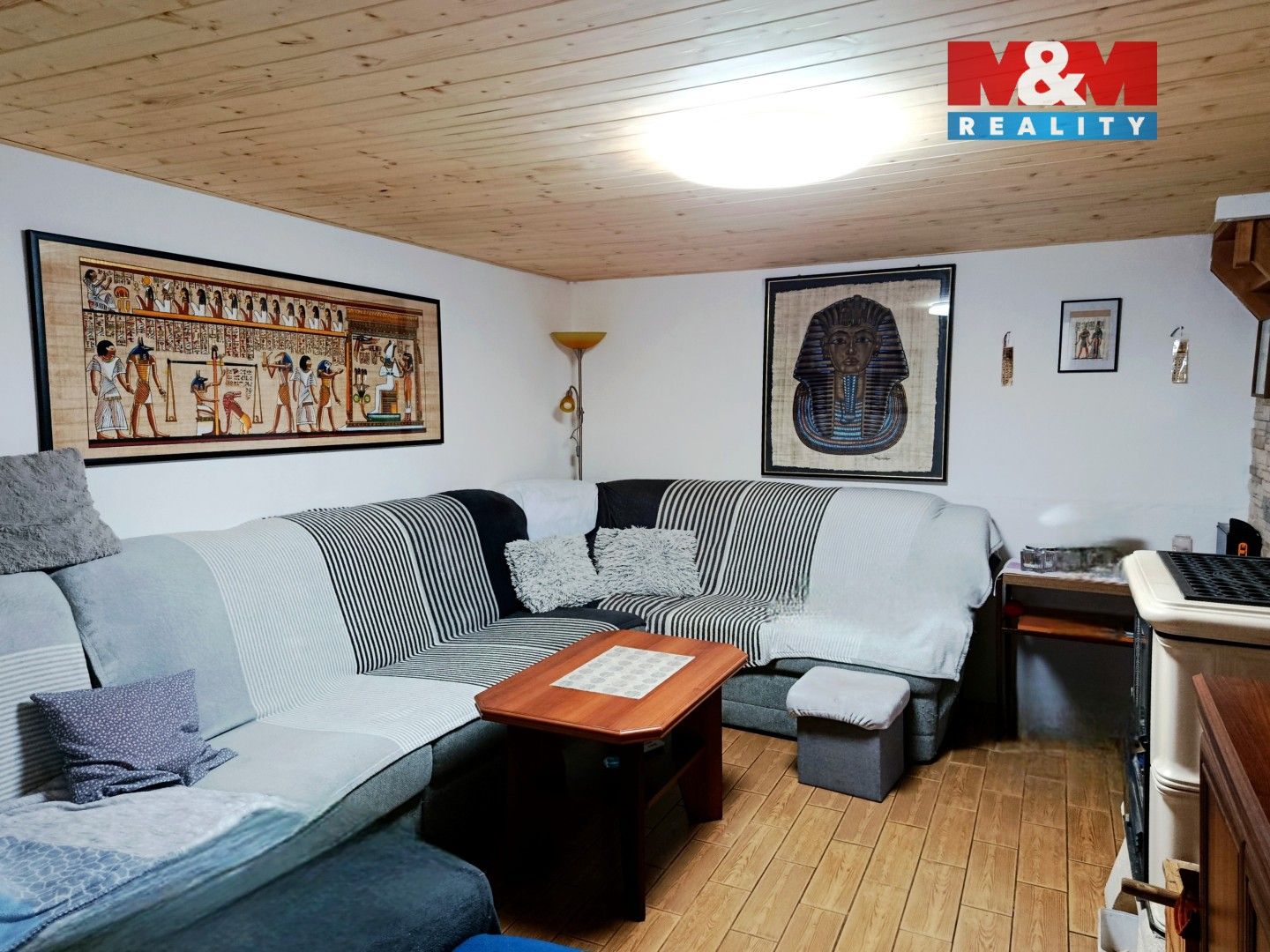 Prodej domu 90 m² - foto 5