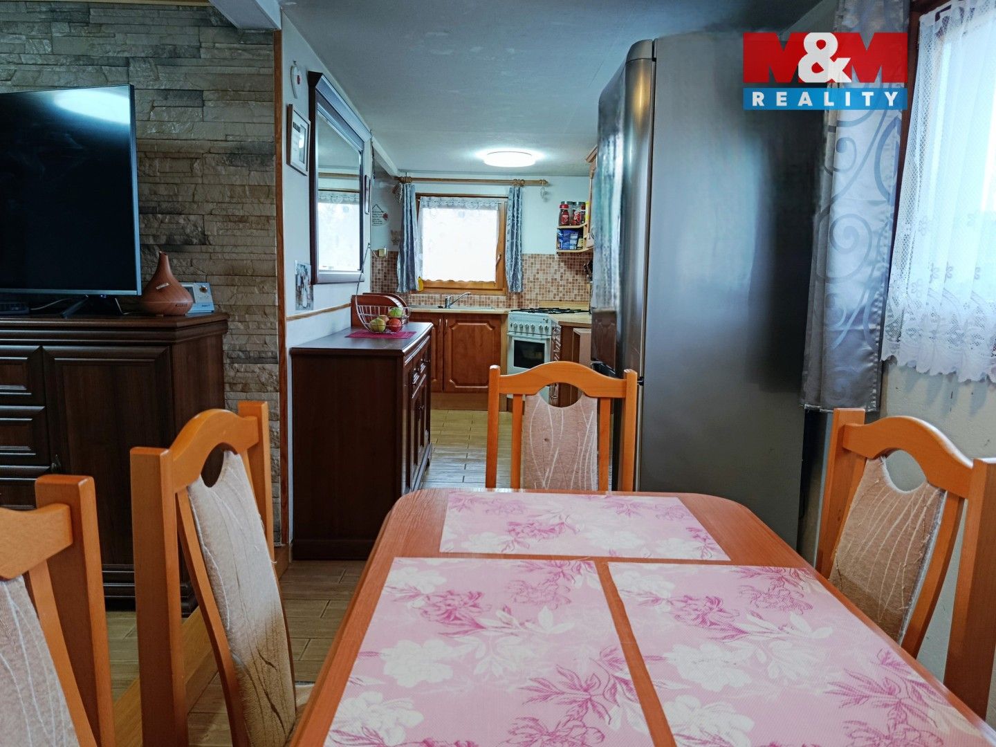 Prodej domu 90 m² - foto 6
