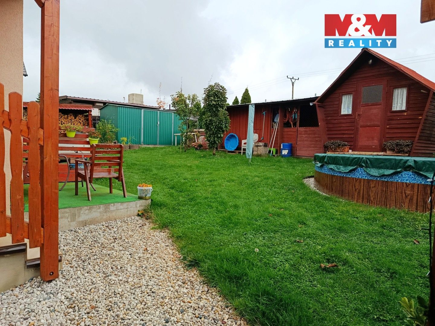 Prodej domu 90 m² - foto 4