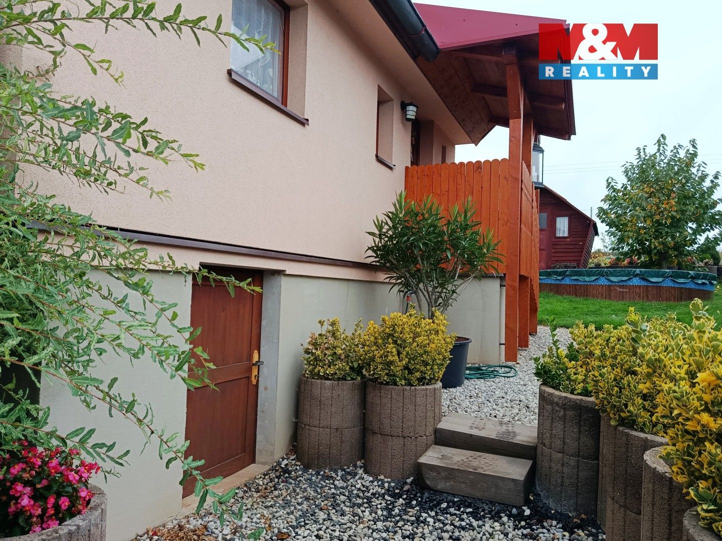 Prodej domu 90 m² - foto 12