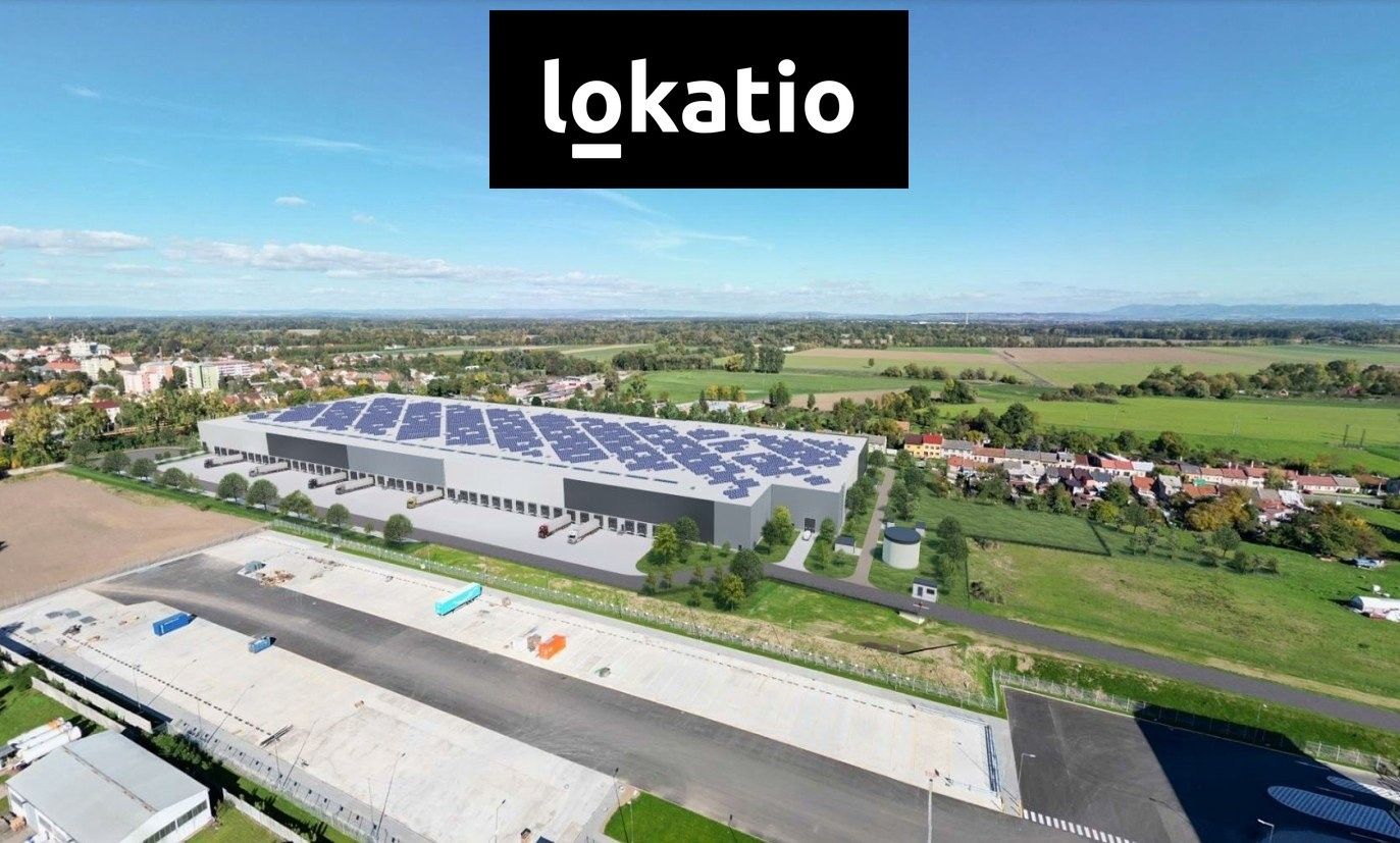 Pronájem komerčního prostoru 36273 m² - foto 2