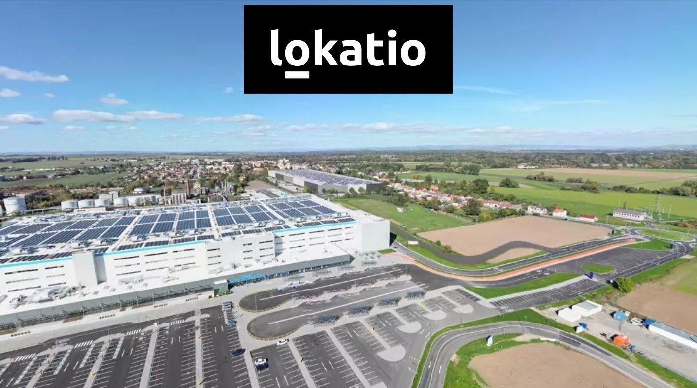 Pronájem komerčního prostoru 36273 m² - foto 4