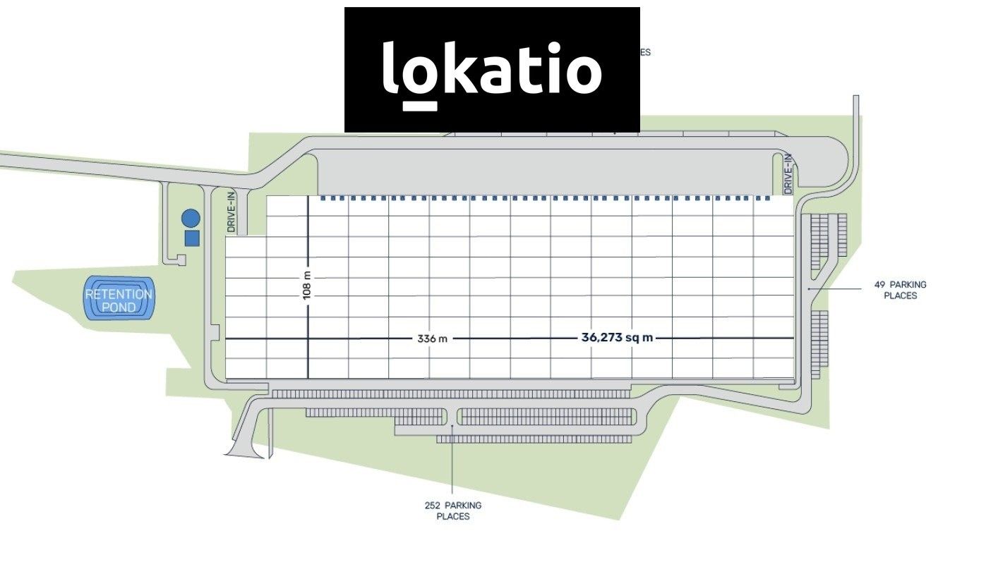 Pronájem komerčního prostoru 36273 m² - foto 7