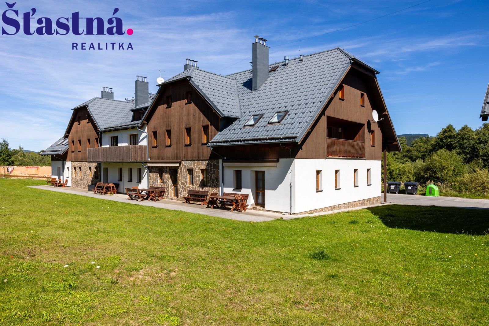 Prodej bytu 3+kk 79 m² - foto 1