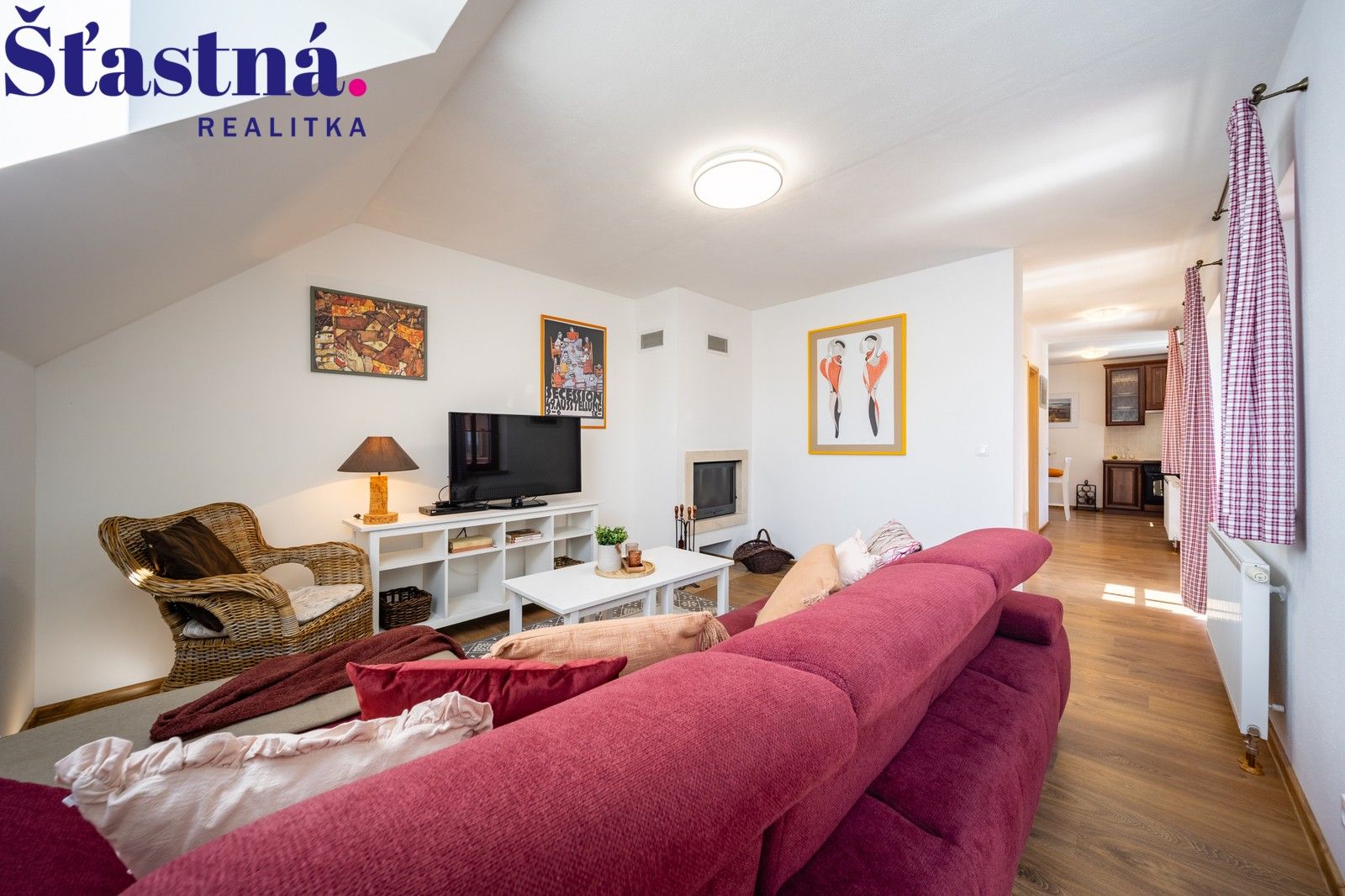 Prodej bytu 3+kk 79 m² - foto 4