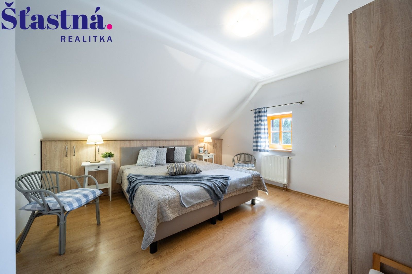 Prodej bytu 3+kk 79 m² - foto 3