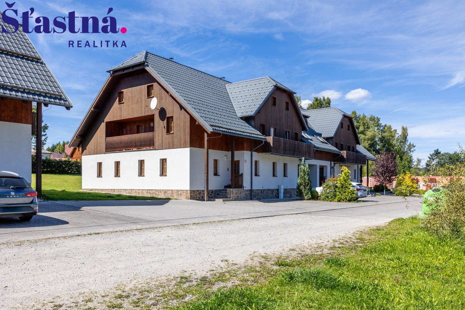 Prodej bytu 3+kk 79 m² - foto 5