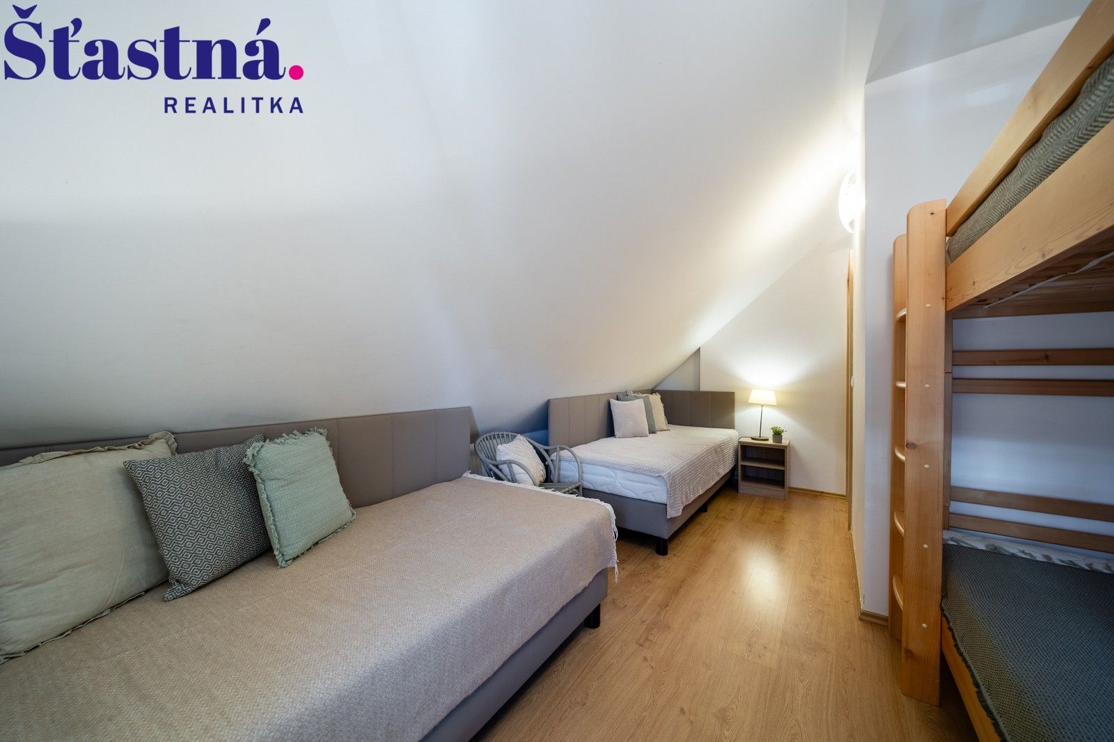 Prodej bytu 3+kk 79 m² - foto 14