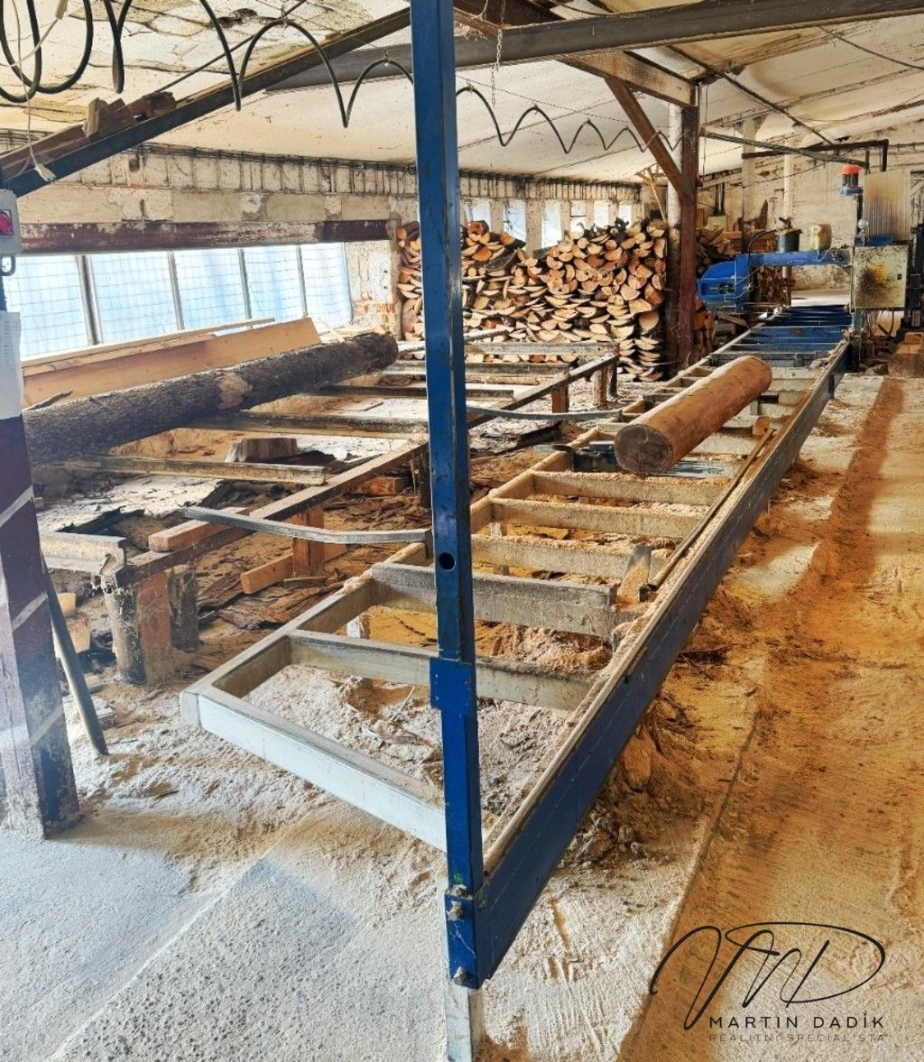 Pronájem komerčního prostoru 200 m² - foto 4