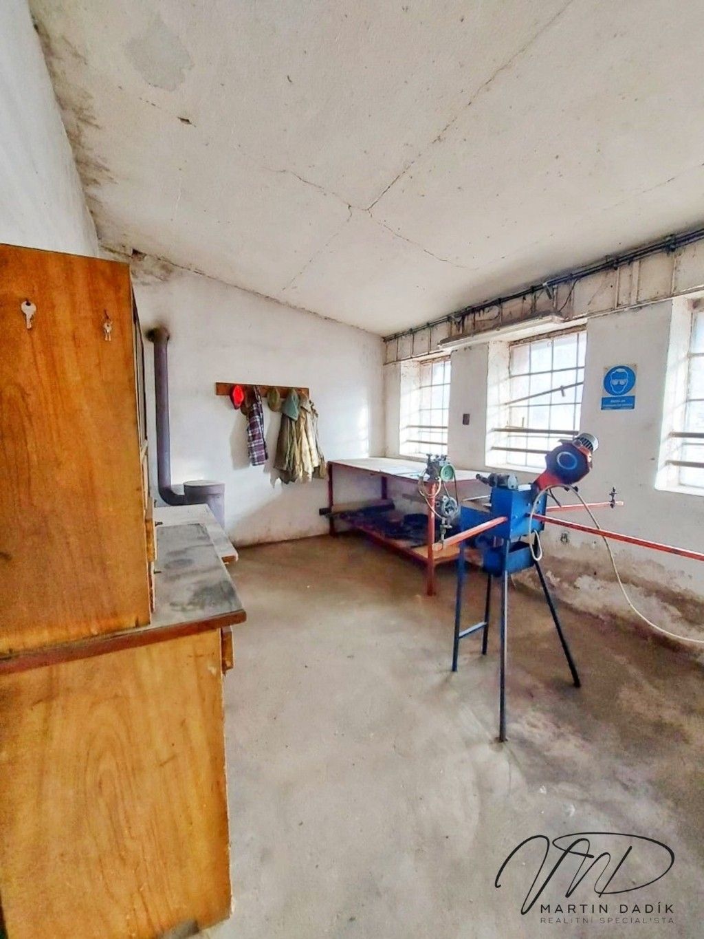 Pronájem komerčního prostoru 200 m² - foto 6