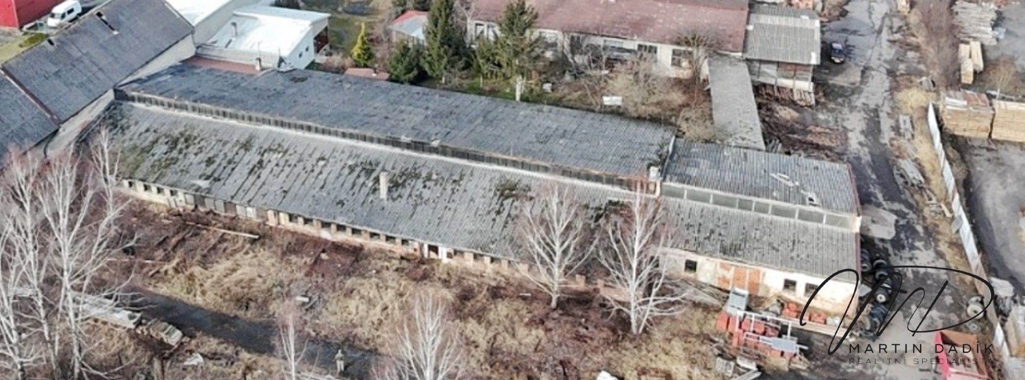 Pronájem komerčního prostoru 200 m² - foto 9