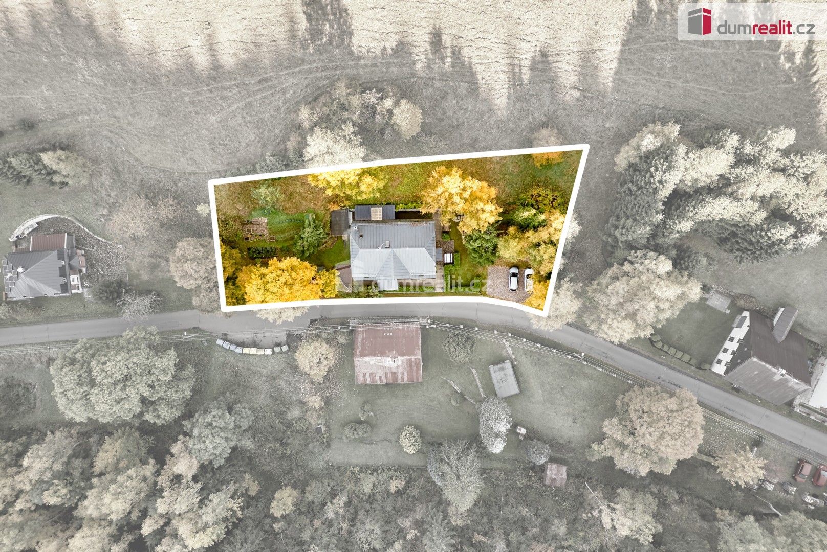 Prodej komerčního prostoru 1526 m² - foto 5