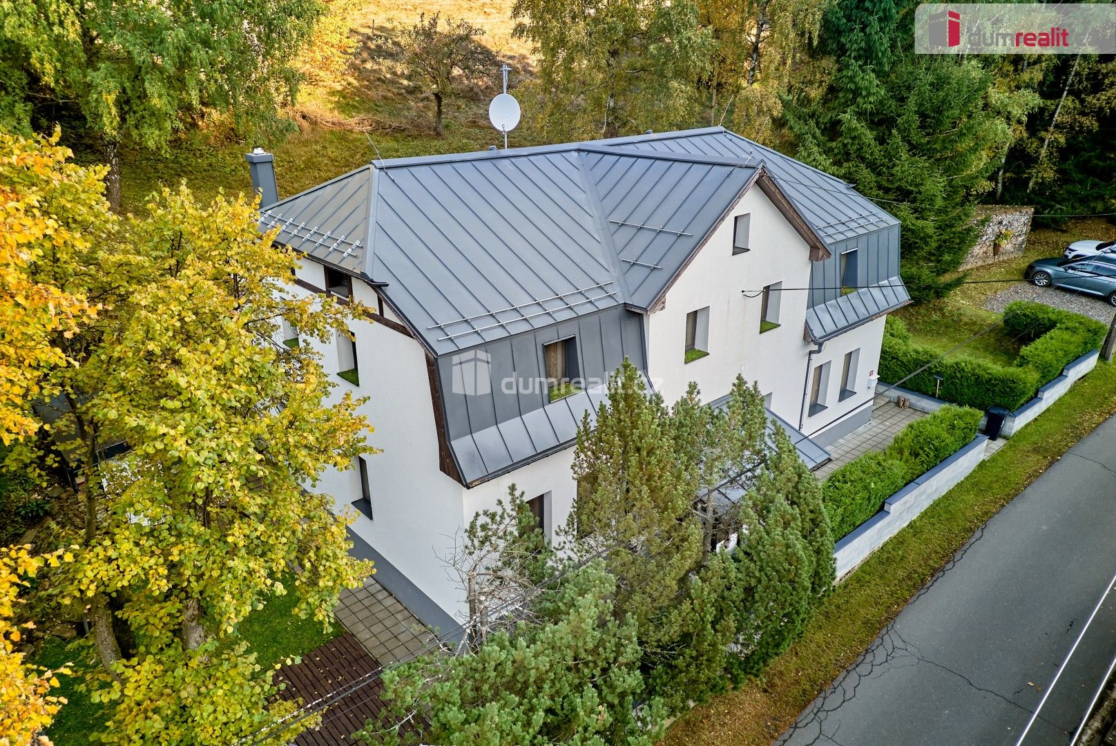 Prodej komerčního prostoru 1526 m² - foto 2