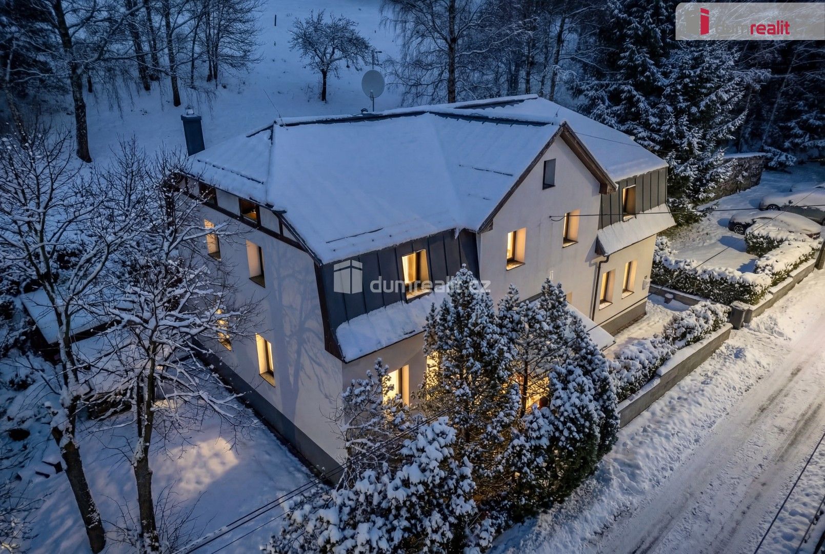 Prodej komerčního prostoru 1526 m² - foto 7