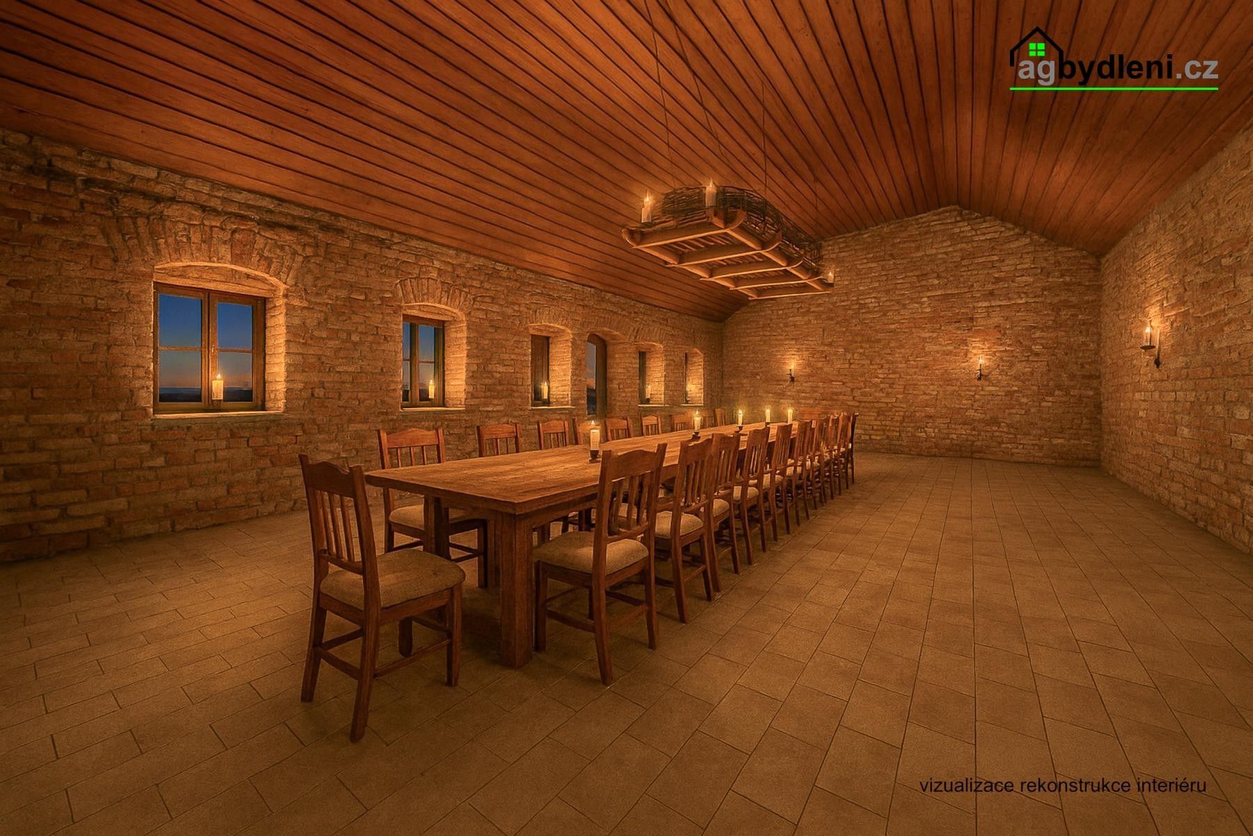 Prodej nemovitosti 305 m² - foto 3