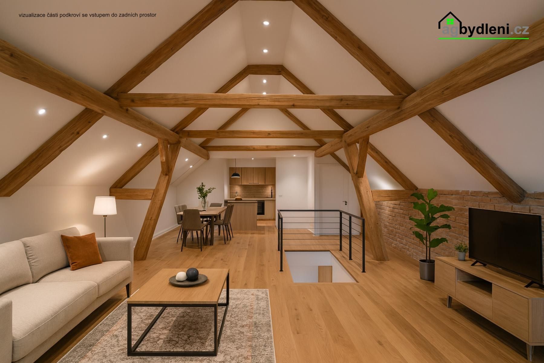 Prodej nemovitosti 305 m² - foto 5