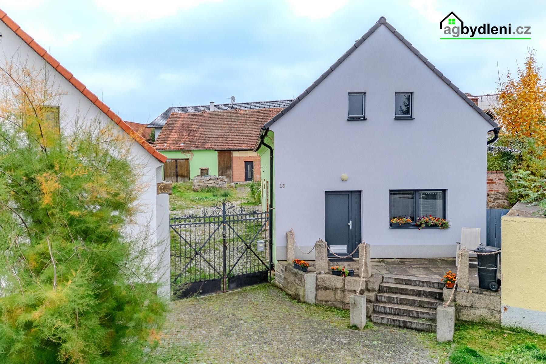 Prodej nemovitosti 305 m² - foto 17