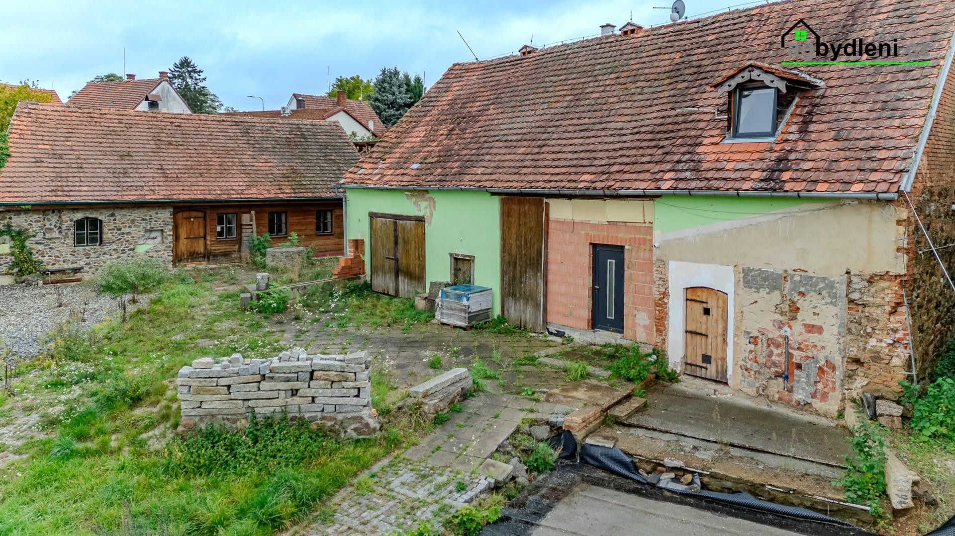 Prodej nemovitosti 305 m² - foto 19