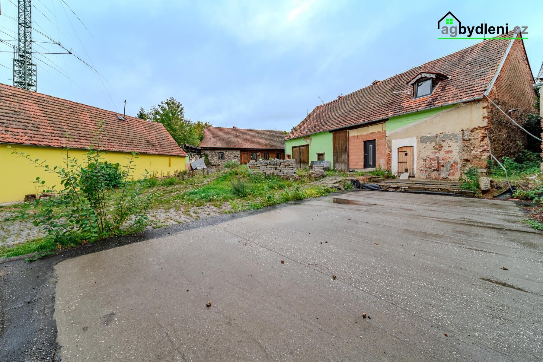 Prodej nemovitosti 305 m² - foto 20