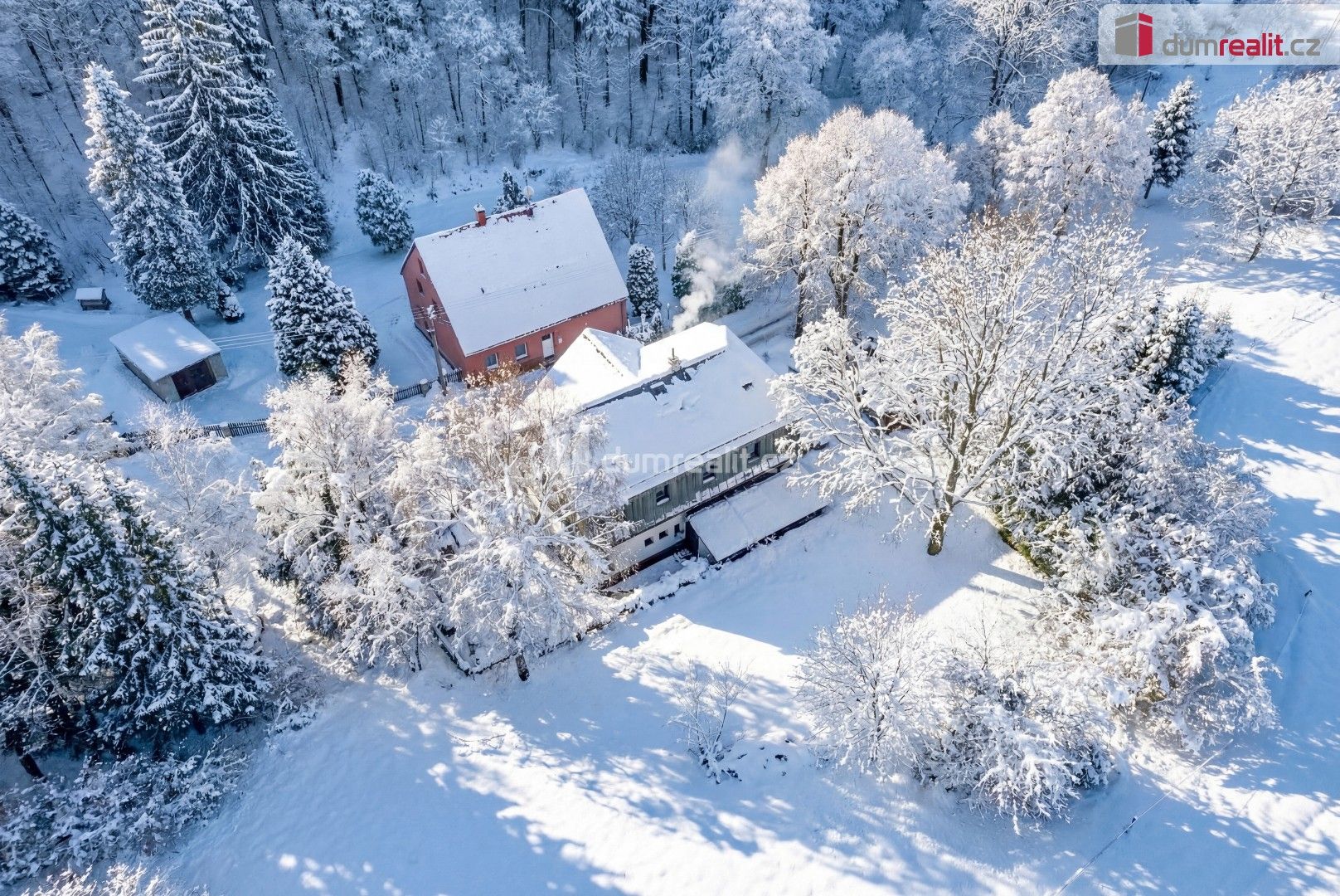 Prodej komerčního prostoru 1526 m² - foto 30
