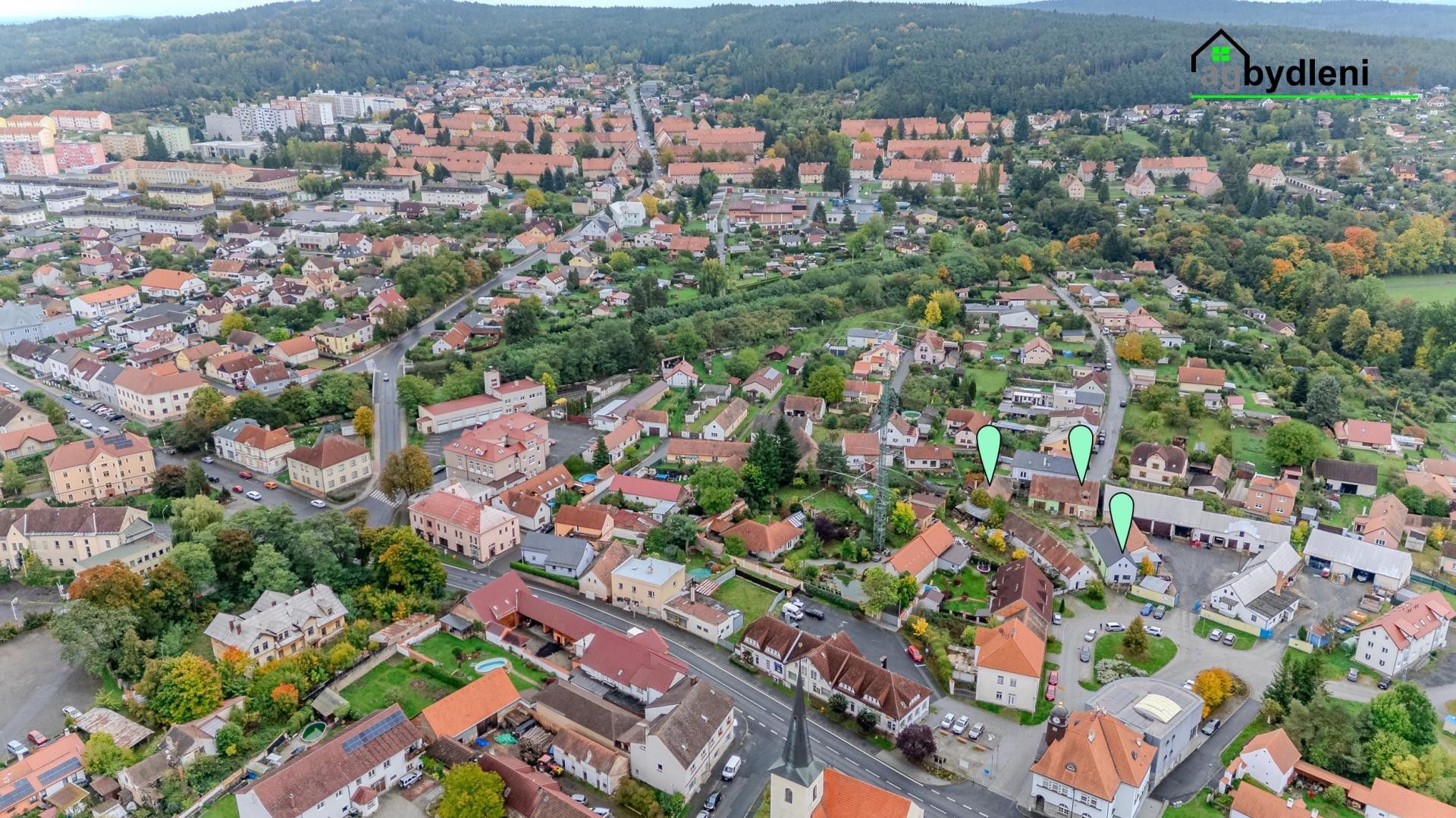 Prodej nemovitosti 305 m² - foto 28