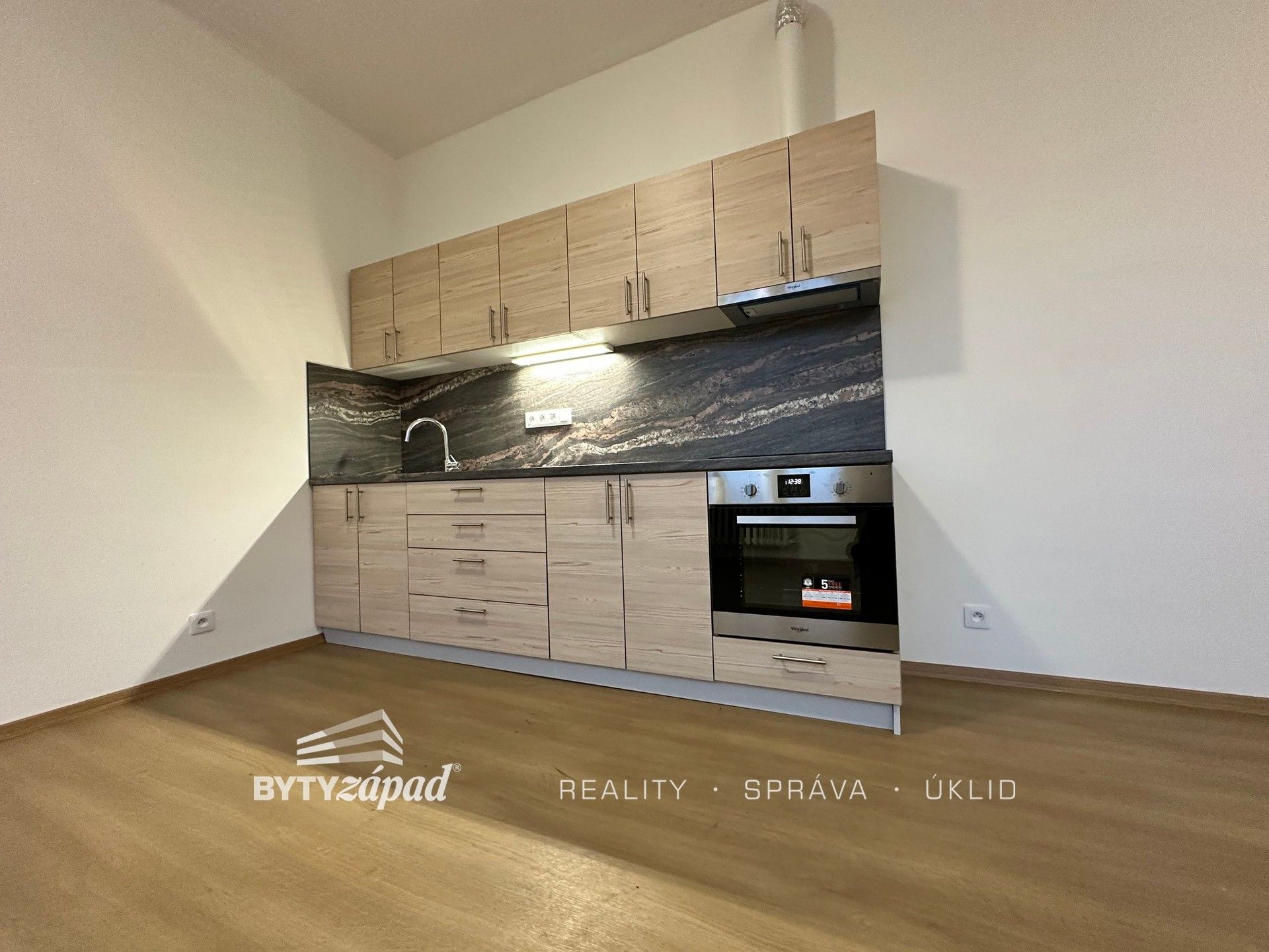 Prodej bytu 2+kk 46 m² - foto 1